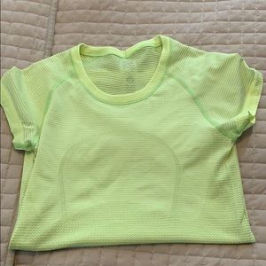 Lululemon Swiftly SS